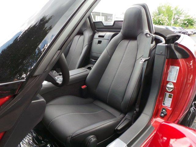 new 2025 Mazda MX-5 Miata car, priced at $37,015