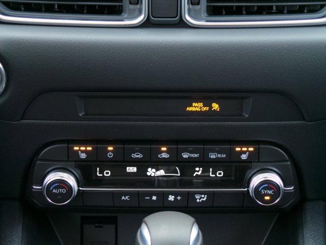 new 2025 Mazda CX-5 car, priced at $31,885