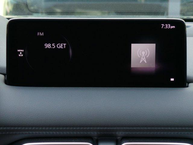new 2025 Mazda CX-5 car, priced at $31,885