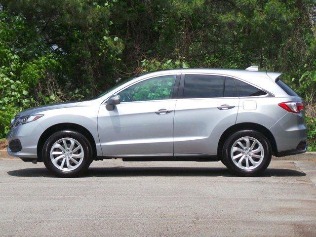used 2018 Acura RDX car, priced at $24,988
