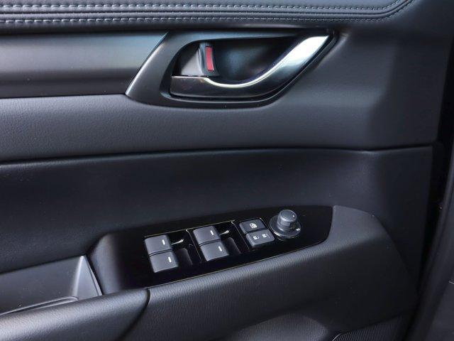 new 2025 Mazda CX-5 car, priced at $33,605