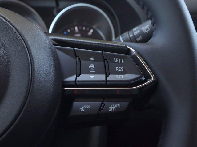 new 2025 Mazda CX-5 car, priced at $33,605