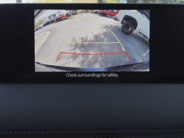 new 2025 Mazda CX-5 car, priced at $33,605