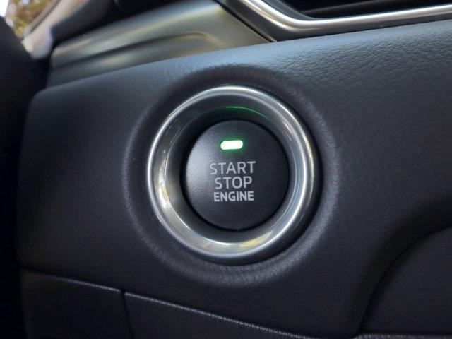 new 2025 Mazda CX-5 car, priced at $33,605