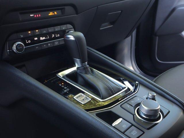 new 2025 Mazda CX-5 car, priced at $33,605