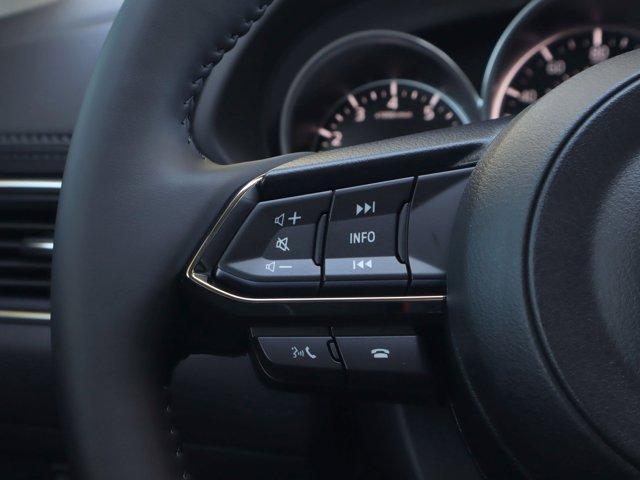 new 2025 Mazda CX-5 car, priced at $33,605