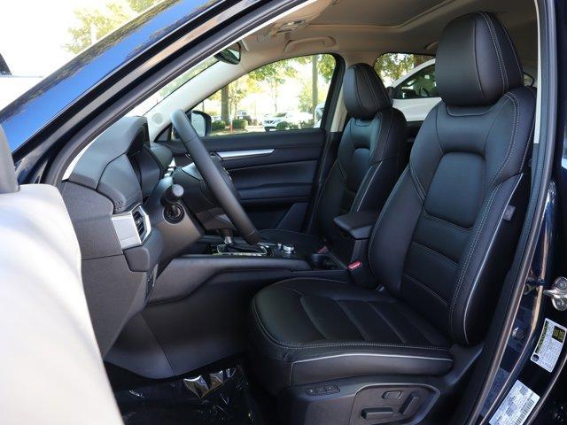 new 2025 Mazda CX-5 car, priced at $33,605