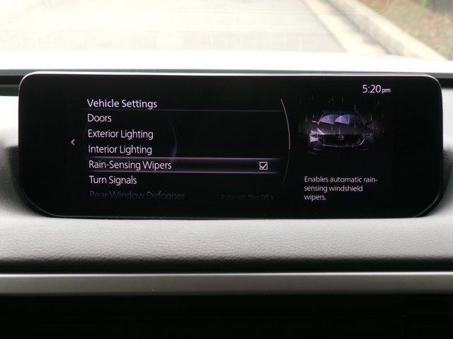 new 2025 Mazda CX-50 car, priced at $34,410