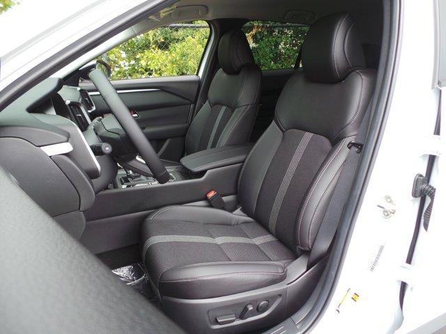 new 2025 Mazda CX-50 car, priced at $34,410