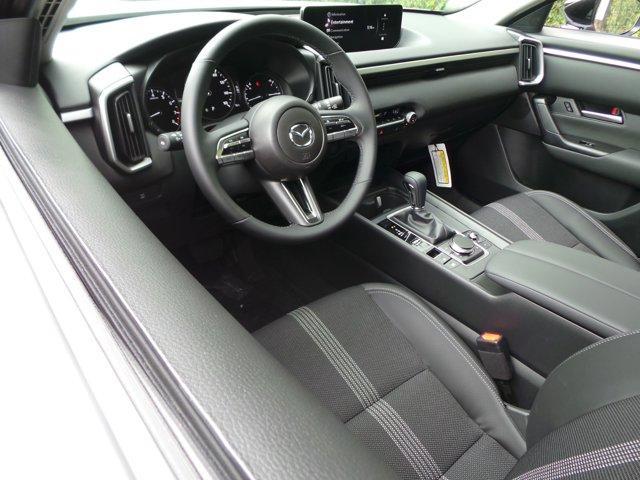 new 2025 Mazda CX-50 car, priced at $34,410