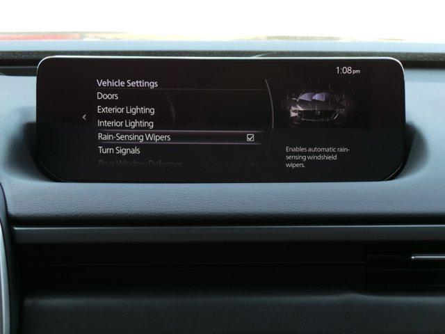 new 2025 Mazda CX-50 Hybrid car, priced at $39,610