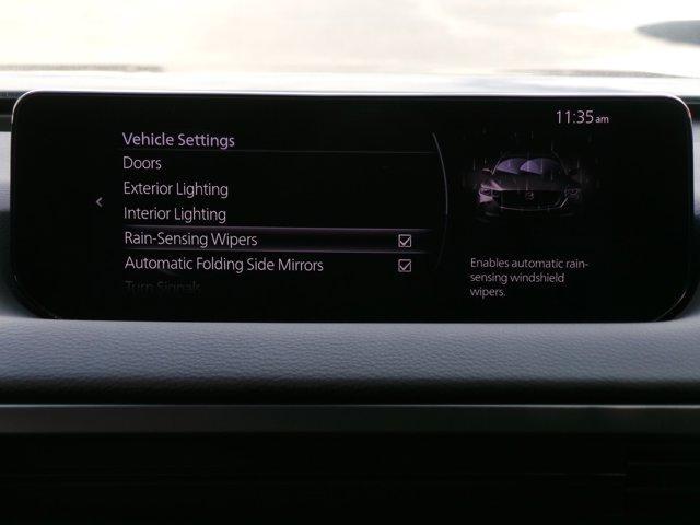 new 2025 Mazda CX-50 Hybrid car, priced at $43,110