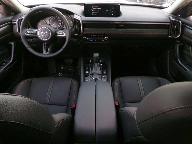 new 2025 Mazda CX-50 Hybrid car, priced at $43,110