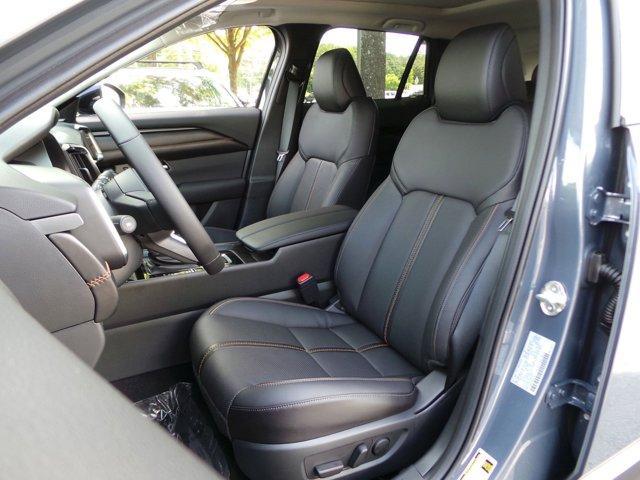 new 2025 Mazda CX-50 Hybrid car, priced at $43,110