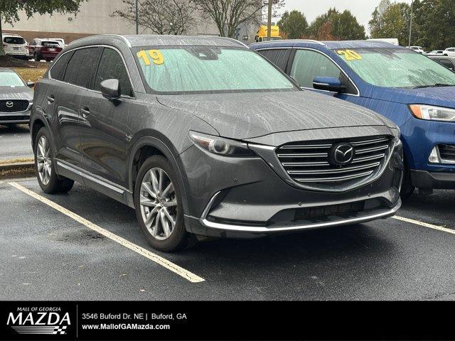 used 2019 Mazda CX-9 car, priced at $22,988