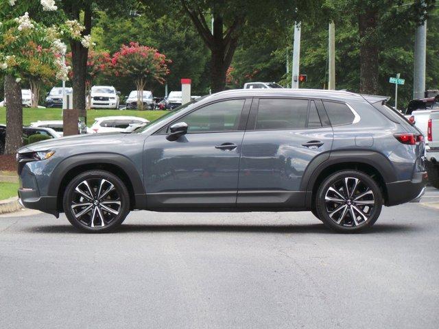 new 2025 Mazda CX-50 car, priced at $44,285