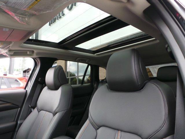 new 2025 Mazda CX-50 car, priced at $44,285