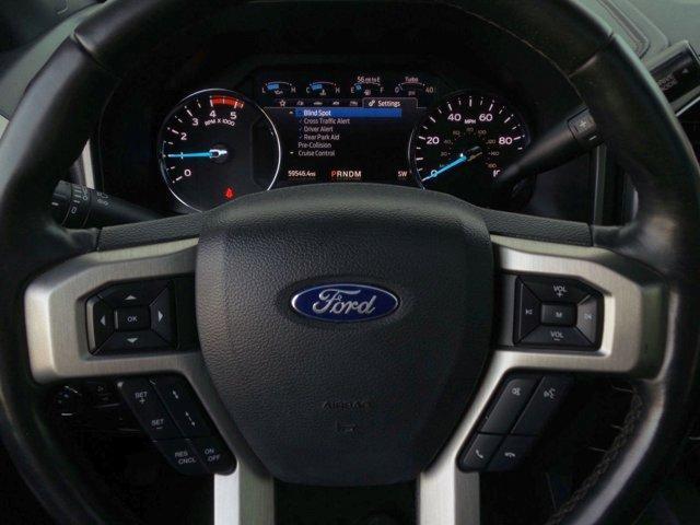 used 2022 Ford F-250 car, priced at $77,988