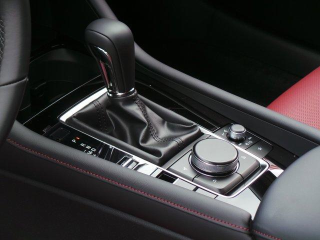 new 2025 Mazda Mazda3 car, priced at $32,670