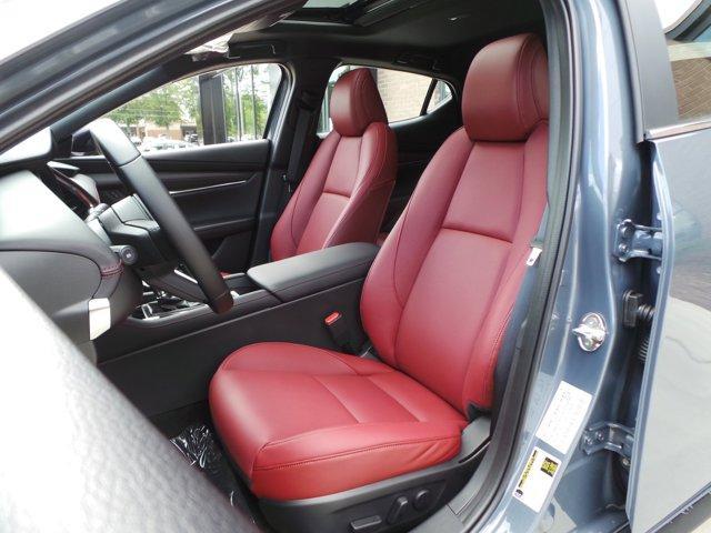 new 2025 Mazda Mazda3 car, priced at $32,670