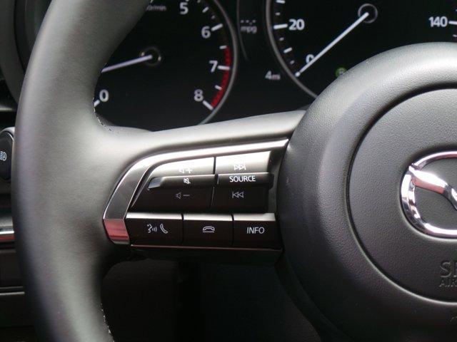 new 2025 Mazda Mazda3 car, priced at $32,670