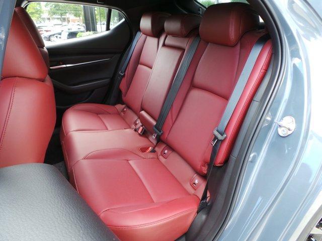 new 2025 Mazda Mazda3 car, priced at $32,670