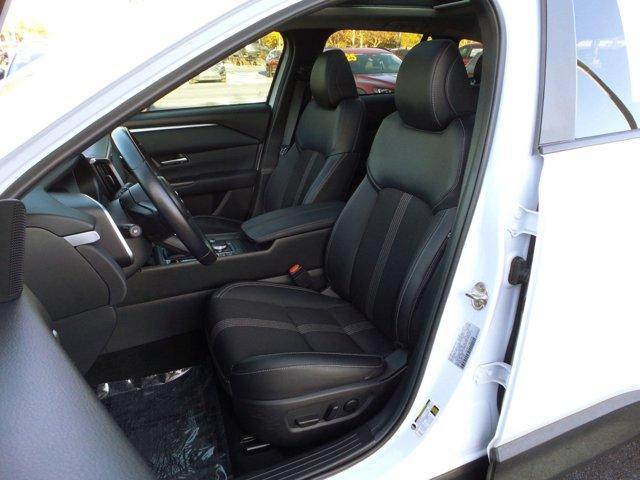 used 2023 Mazda CX-50 car, priced at $28,988