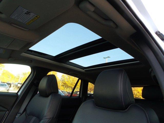 used 2023 Mazda CX-50 car, priced at $28,988