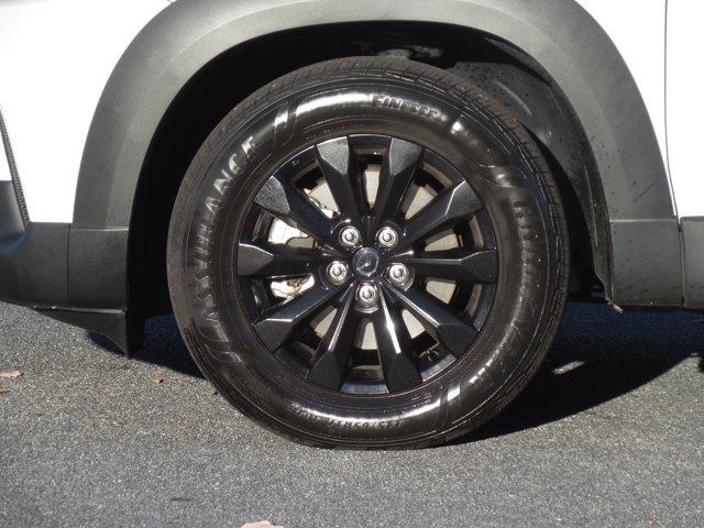 used 2023 Mazda CX-50 car, priced at $28,988