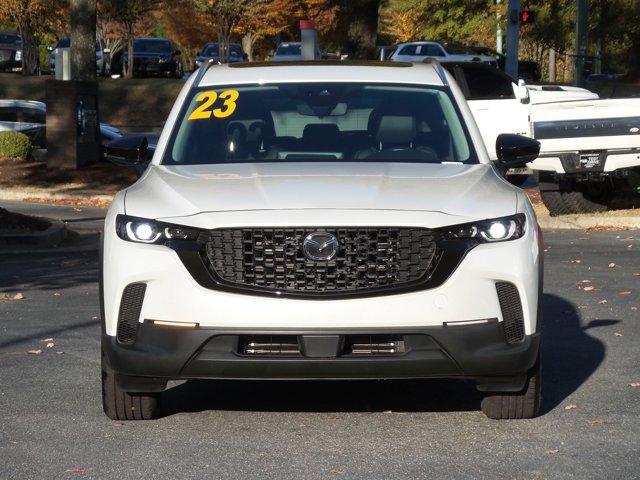 used 2023 Mazda CX-50 car, priced at $28,988