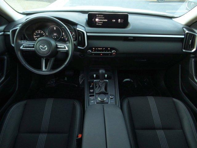 used 2023 Mazda CX-50 car, priced at $28,988