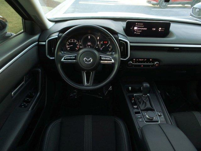 used 2023 Mazda CX-50 car, priced at $28,988