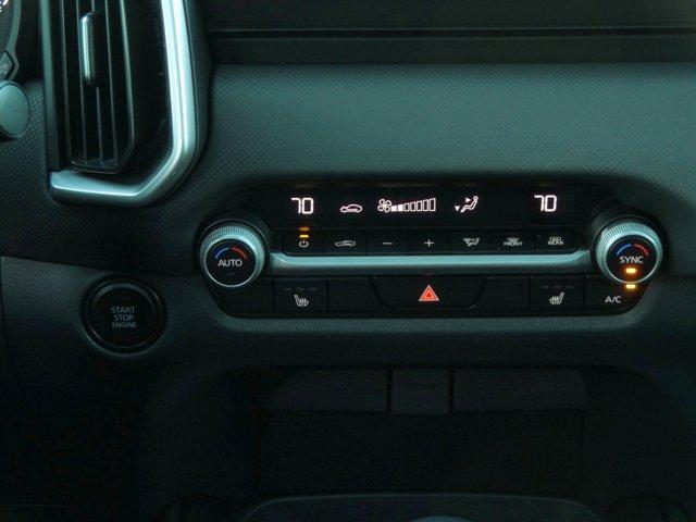 used 2023 Mazda CX-50 car, priced at $28,988