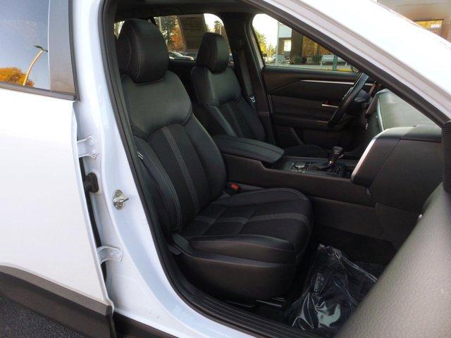 used 2023 Mazda CX-50 car, priced at $28,988