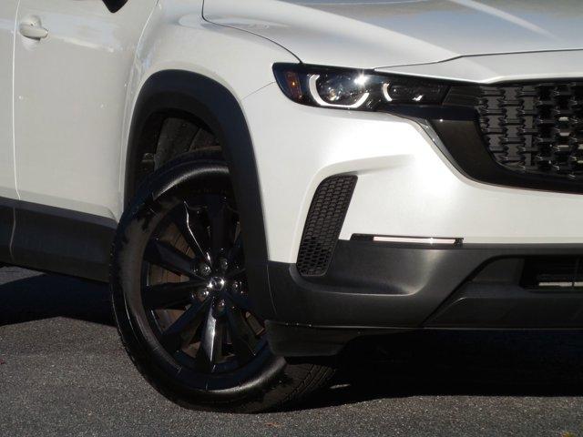 used 2023 Mazda CX-50 car, priced at $28,988