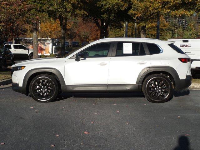 used 2023 Mazda CX-50 car, priced at $28,988