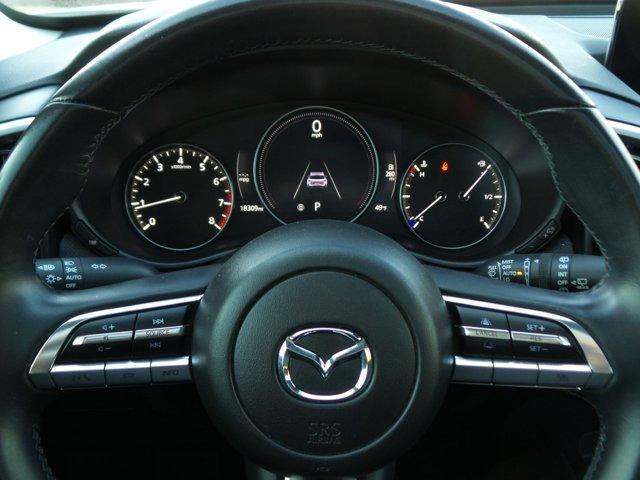 used 2023 Mazda CX-50 car, priced at $28,988