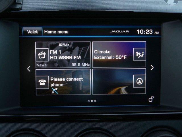 used 2017 Jaguar F-TYPE car, priced at $54,988