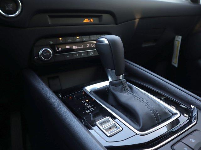 new 2025 Mazda CX-5 car, priced at $33,545