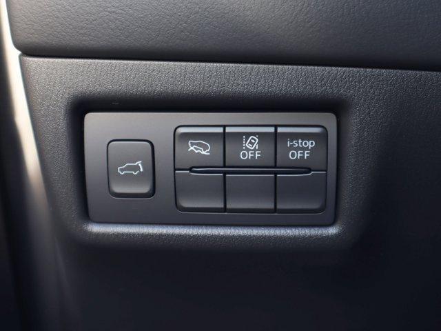 new 2025 Mazda CX-5 car, priced at $33,545