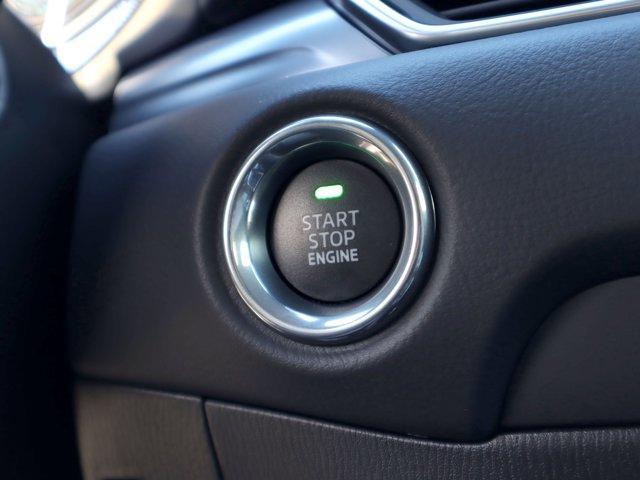 new 2025 Mazda CX-5 car, priced at $33,545