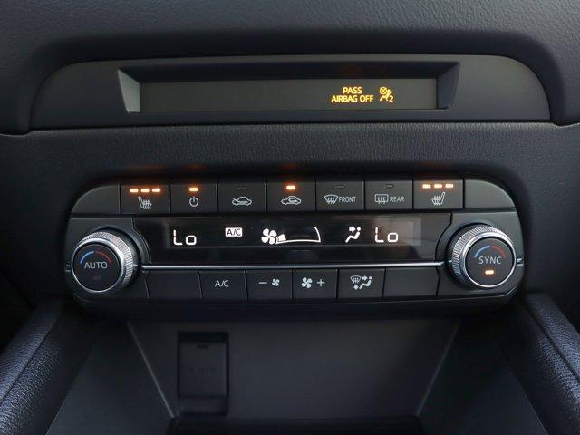 new 2025 Mazda CX-5 car, priced at $33,545