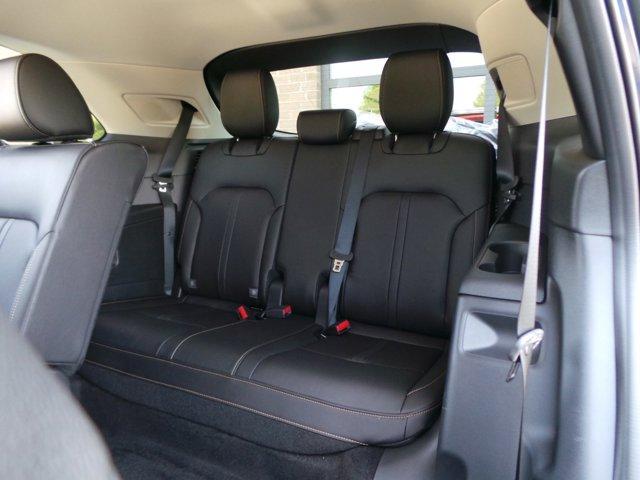 new 2025 Mazda CX-90 car, priced at $48,805