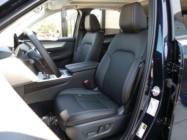 new 2025 Mazda CX-90 car, priced at $48,805