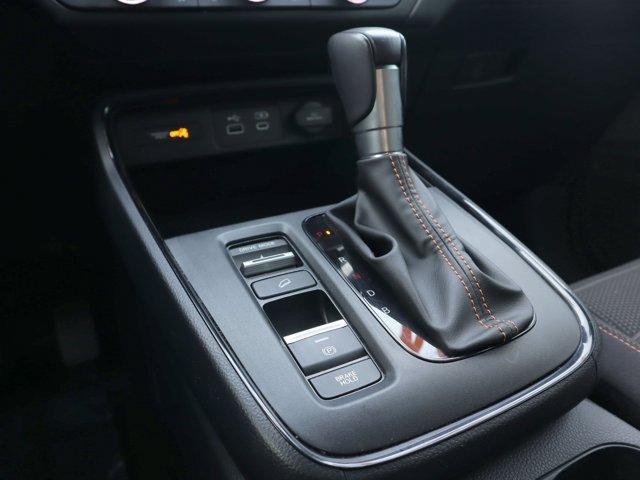 used 2024 Honda CR-V Hybrid car, priced at $32,988