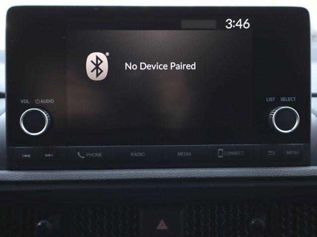 used 2024 Honda CR-V Hybrid car, priced at $32,988