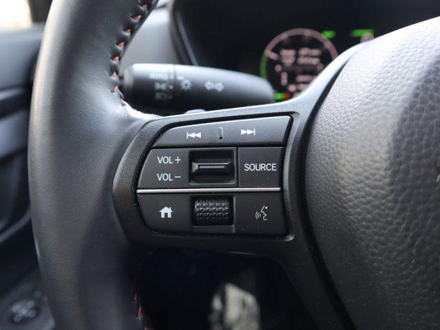 used 2024 Honda CR-V Hybrid car, priced at $32,988