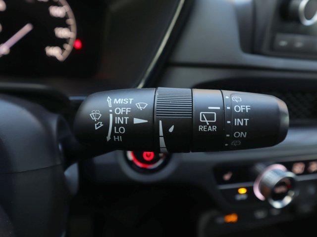 used 2024 Honda CR-V Hybrid car, priced at $32,988