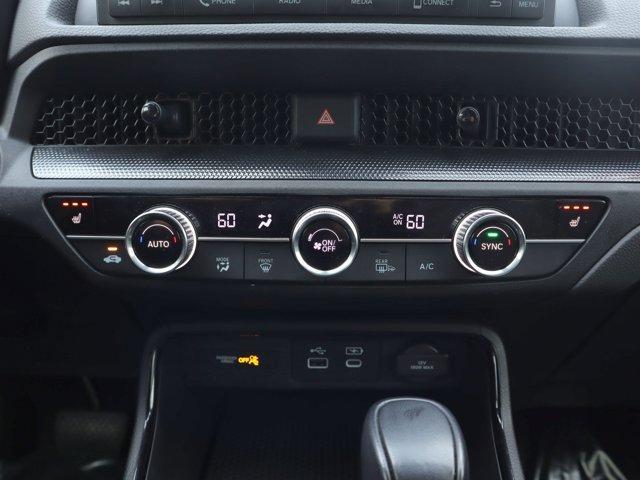 used 2024 Honda CR-V Hybrid car, priced at $32,988