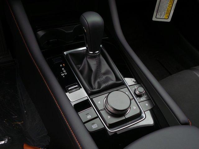 new 2025 Mazda Mazda3 car, priced at $35,020